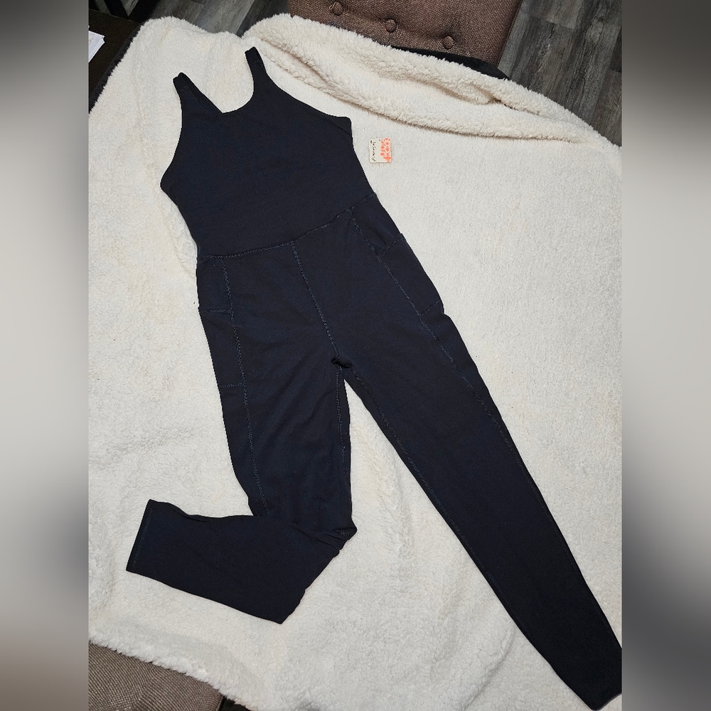 Free people jumper